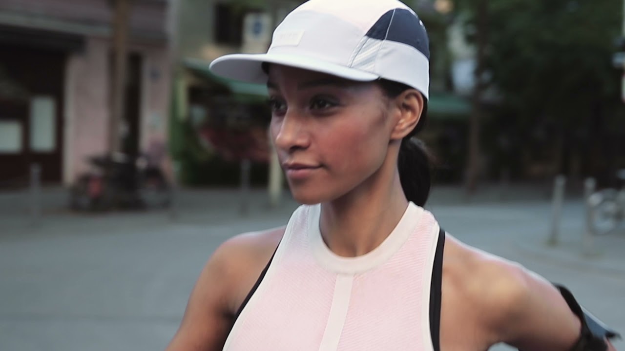 5 Panel Cap - City Running - Women | SS21| BUFF®