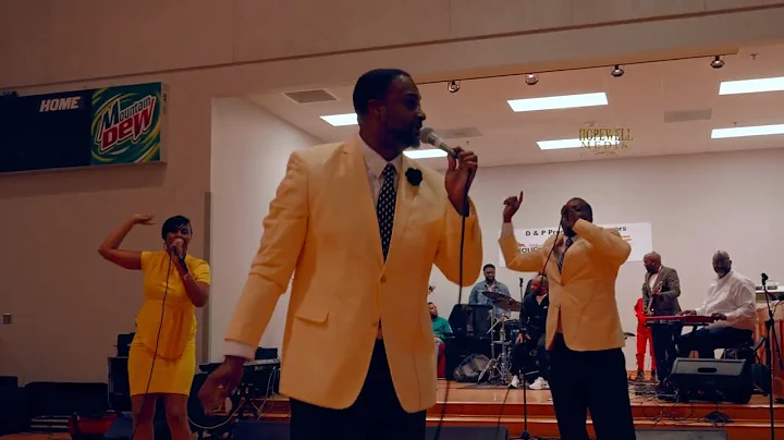V2-The McDuffie Family - s5s3 - I Feel Alright (10...