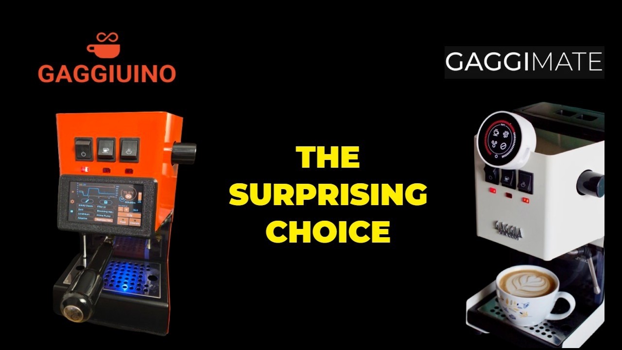 Гаджиуино против Гаджимейта: и настоящим победителем становится...