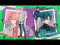 由良野千里(CV.吉川幸宏)・橘孝星(CV.佐藤悠雅) CHARACTER PV║STRANGE EDEN