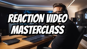 From start to finish: Shoot and edit reaction videos like a pro using the Descript video editor