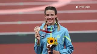 Ukrainian Champions Who Conquered The World