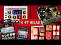 10 Great Gifts for Music Producers & Synth Lovers (Christmas & Birthday Gift Guide)