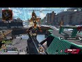 A MERC Squad Tradition