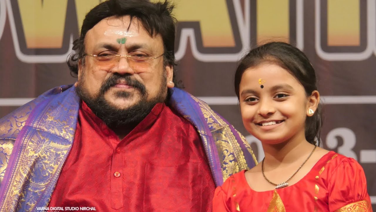 PAKKALA | THYGARAJA | KHARAHARAPRIYA | MISRACHAPPU 🎻VIDWAN :C. S. ANUROOP &🎻 GANGASASIDHARAN🎻