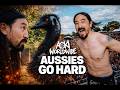 STEVE AOKI TAKES OVER AUSTRALIA | AOKI WORLDWIDE