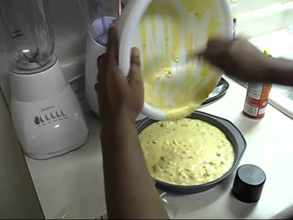 Old Fashioned Cracklin Bread Recipe Old Fashioned Cracklin Bread Recipe
