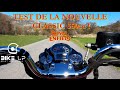 Essai royal enfield classic 350cc
