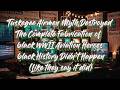 Tuskegee Airmen Myth Destroyed: Complete Fabrication of black WWII Aviation Heroes: black History...