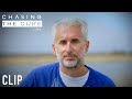 Man Suffering Gets Pre-Cancer Warning [CLIP] | Chasing The Cure