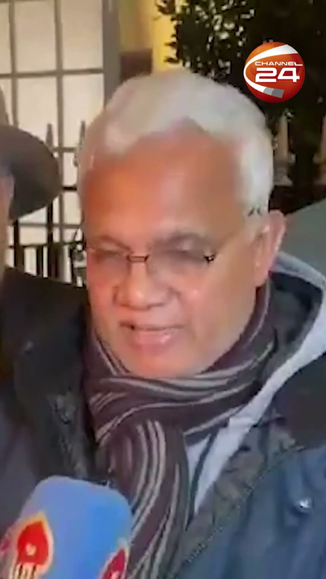 খালেদা জিয়ার সুস্থতার জন্য দোয়া চাইলেন ডা. জাহিদ হোসেন #KhaledaZia #BNP #ZahidHossain #Channel24