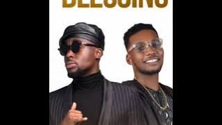 TeePhlow - Blessing featuring Victor AD ( prod by SsnowbeatzGhg)