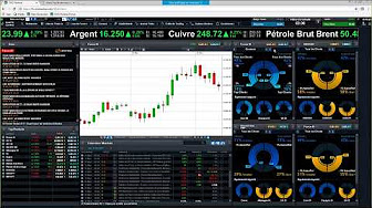 Platforme de trading francese