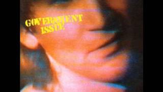 Interview: Government Issue Guitarist Tom Lyle on Early DC