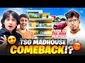 Comeback after 2 Years🥺 💕with Prank on TSG Jash Mustang Gt😱🏎️  Epic Fail 🤣 - Tsg Ronish