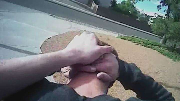 Report: Small number of people responsible for large share of arrests