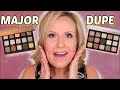 EYESHADOW PALETTE DUPE ALERT - HOLY MOLY!!!