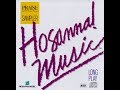 Hosanna! Music Long Play Sampler 1990 HS-004 Hosanna! Music Cassette Side 1