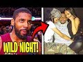 10 Things You Didn't Know About Kyrie Irving!