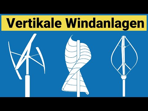 Video: Windgenerator (49 Fotos): Wahl Für Ein Privathaus Einer Windkraftanlage Zur Stromerzeugung, Vor- Und Nachteile, Bau Eines Windparks