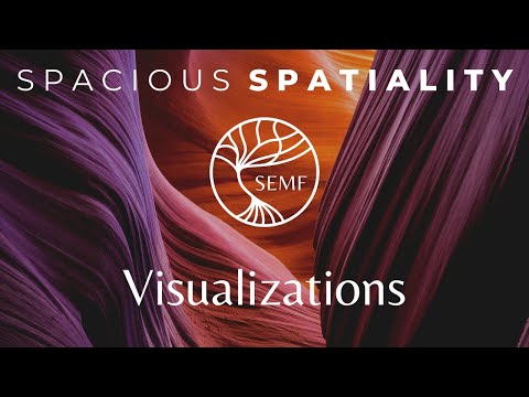 VISUALIZATIONS | SPACIOUS SPATIALITY 2022
This session will gather artists to show their spatiality-related work.
https://semf.org.es/spatiality/index.html#gallery
Although science is often communicated by means of the spoken word or written text, the evocative value of a well-designed visualization cannot be understated. At SEMF we believe in the explanatory power of the visual medium as well as the synergy between artistic exploration and fundamental research. 
JASON HISE
HAMISH TODD
IRIDA ALTMAN
CODEPARADE
TEJA KRAŠEK
CHIGOZIE NRIE
MICAHSCOPES
SEMF NETWORKS
Website: https://semf.org.es
Twitter: https://twitter.com/semf_nexus
LinkedIn: https://www.linkedin.com/company/semf-nexus
Instagram: https://www.instagram.com/semf.nexus
Facebook: https://www.facebook.com/semf.nexus
MUSIC
https://www.youtube.com/user/Baroquenoise  VISUALIZATIONS | SPACIOUS SPATIALITY 2022