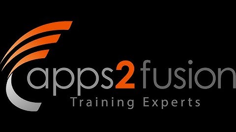 Creating Role Mapping  in Oracle Fusion HCM Security