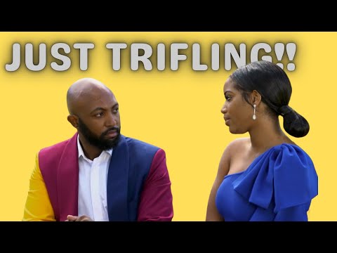 (Rant) Married At First Sight, S16, Ep 21 The Final Decision