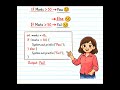 Day 4 – If Else in Java | Real Life Examples | Tamil
