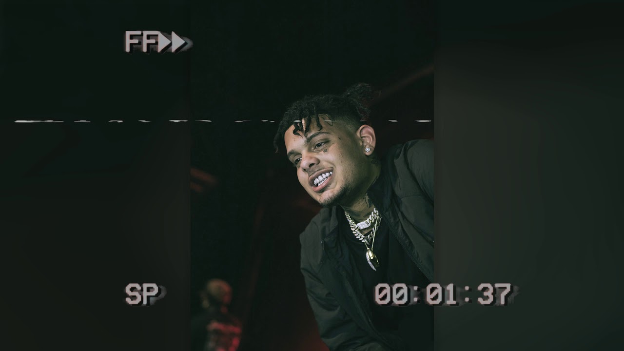 (FREE) Smokepurpp "Ghost" ft. Comethazine X Denzel Curry Type Beat I Prod. By Yung Tee