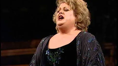 Dich, teure Halle (Tannhuser) - Deborah Voigt