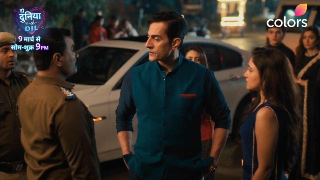 Episode 1 | Do Duniya Ek Dil