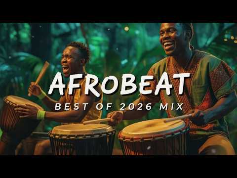 AFROBEAT SPACE LIVE 2026🔥 Nonstop Naija & Amapiano Energy | Real Time African Vibes