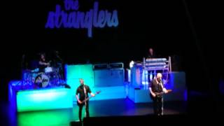 Relentless -The Stranglers