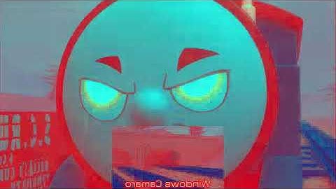 (REUPLOAD) Preview 2 Thomas In Preview 2l Effects In RjGunner111 Major