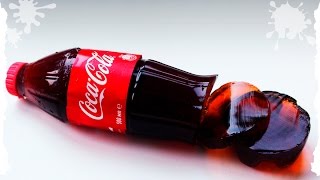 COCA COLA | КАК COCA COLA СТАЛА СЪЕДОБНОЙ ? COCA COLA | КАК COCA COLA СТАЛА СЪЕДОБНОЙ ?