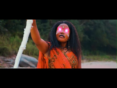 Mr Cinho Mameya Bayaya Afro House Kiburikiri Official Video 2025