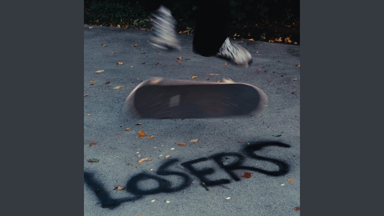 Watch Losers on YouTube Watch Losers on YouTube