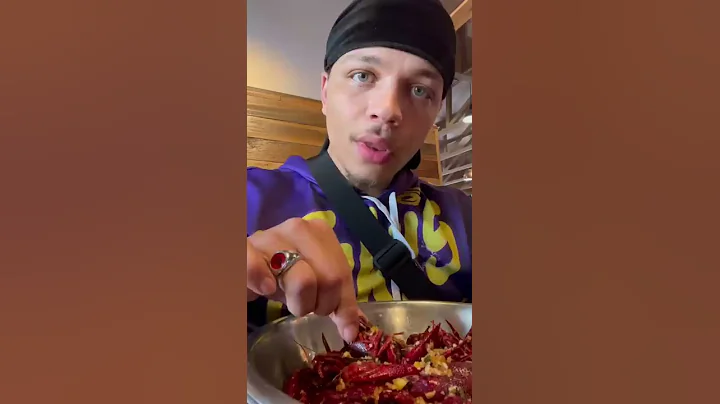 How to eat Crawfish - DayDayNews