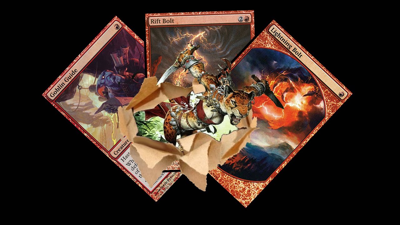 Modern Zoo VS RDW - YouTube