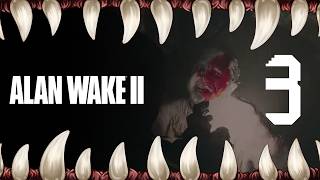 Into the Overlap! - A Mimic plays Alan Wake 2! Part 3