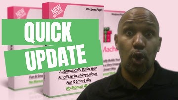 WP Gift Machine Review and Bonus Update Video | My Update Video of WP Gift Machine