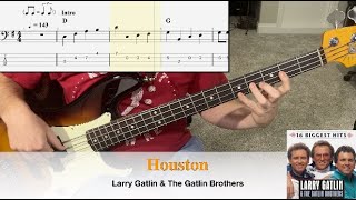 Vídeo de Houston