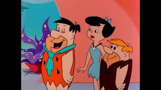The Jetsons Meet The Flintstones 1987 Firstsecondeveryminute