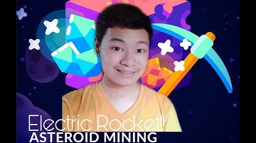 Asteroid Mining - Unlimited Resources From Space Kurzgesagt | Ricky life reaction