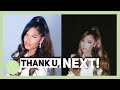 THANK U, NEXT! | Ariana Grande Inspired Ponytail | Arnellarmon | Eullair Hair