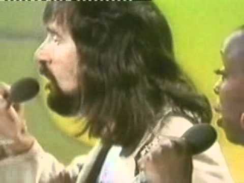 RANDY by Blue Mink L@@K LIVE  TV 1973 Ft Roger Coo...