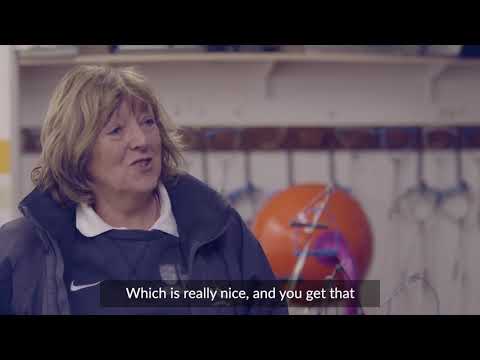 athletics-officials---the-beating-heart-of-the-sport:-liz-pearson
