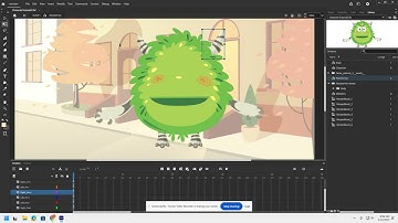 Character Animation: Part 3 Rigging