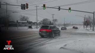 Las noticias de la mañana, martes 30 de diciembre de 2025 | Noticias Telemundo
