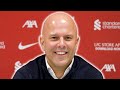 'We are IN THIS BUSINESS TO PLAY FINALS!' | Arne Slot | Liverpool 4-0 Tottenham (Agg 4-1)